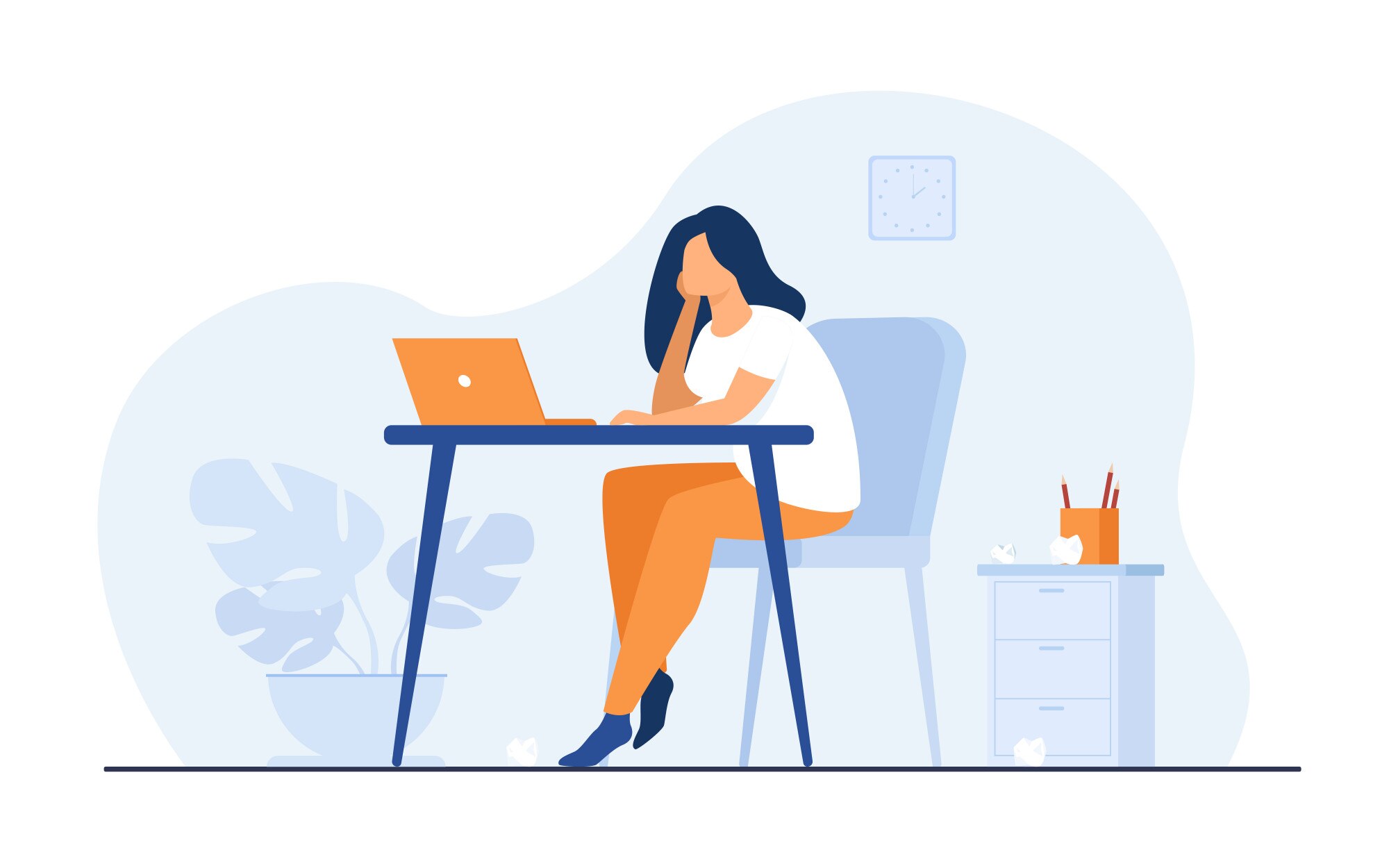 cartoon-exhausted-woman-sitting-table-working_74855-6943.jpg